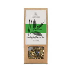 Mary Rose – Thé Enchanted Garden – 50 g