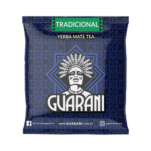 Coffret cadeau de Noël yerba mate : échantillons 10x50g + calebasse Samba et bombilla