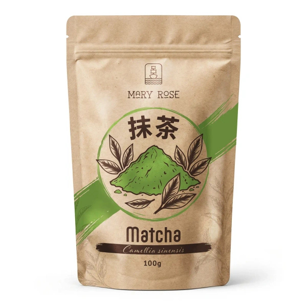 Set d'infusion de thé Matcha