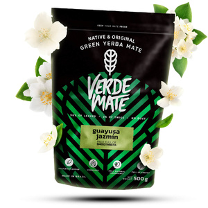 Trio Yerba Verde Mate sur START pour les débutants