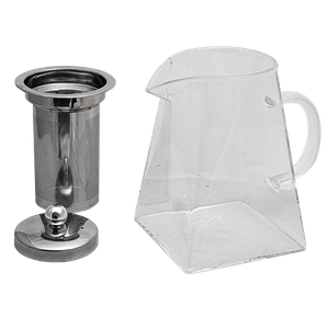 Théière avec infuseur 950 ml
