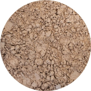 Lot de 3x Beurre de Cacahuète en Poudre Nustino