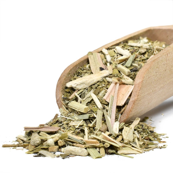 Yerba Maté Guarani Menta Limon 2 x 500g