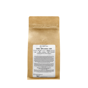 Mary Rose – Café en grains India Karnataka premium 200 g