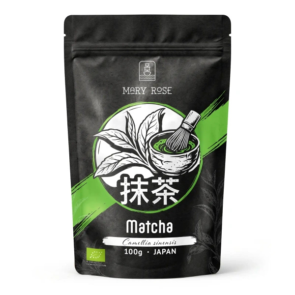 Coffret de 3 thés matcha bio du Japon : cérémoniel + premium + culinaire