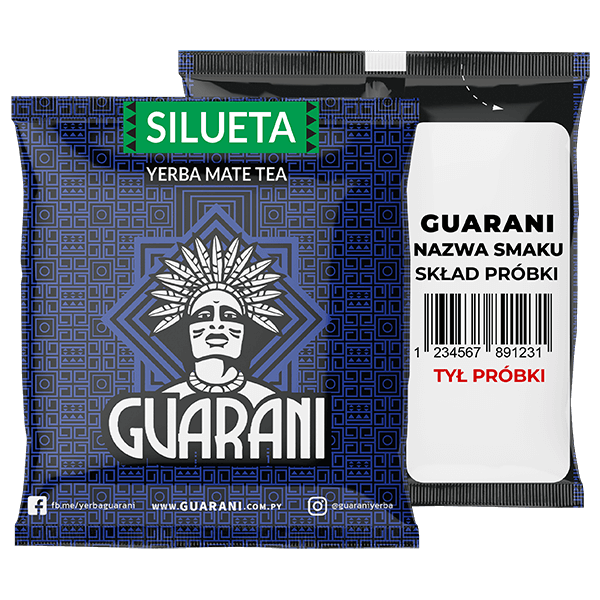 Set de Maté : Calebasse + Bombilla + Échantillons 10x50g