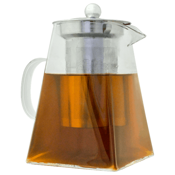 Théière avec infuseur 950 ml