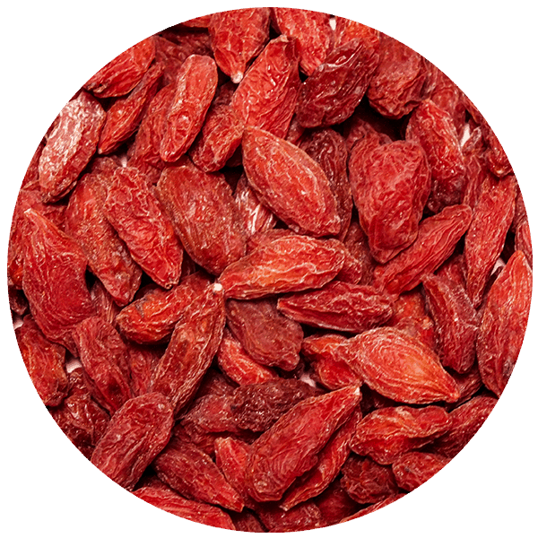 Vivarini – Baies de goji séchées – 50 g