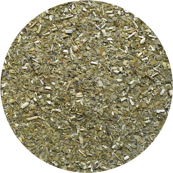 Yerba Maté ensemble Rio Parana Energia Elaborada 2x500g + accessoires