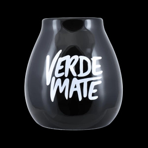 Yerba Verde Mate Katuava Temperamento 1kg set pour deux