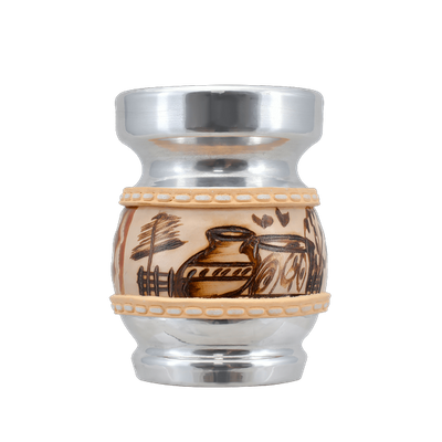 Calebasse de Palo Santo – Salvador 150 ml