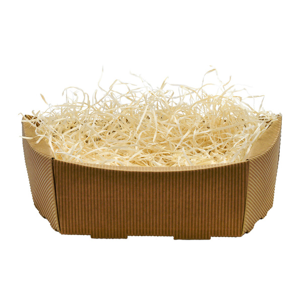 Coffret cadeau – panier gourmand: thé + douceurs + accessoires