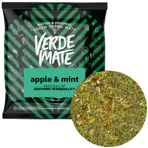Yerba Maté + Yerbomos + Calebasse et accessoires