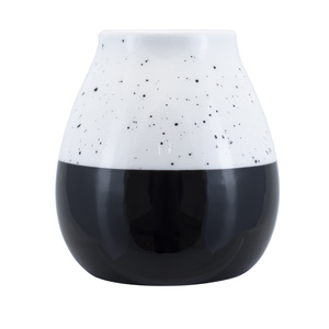 Set de Maté pour Couple Verde Mate 400g 0,4kg 2x Calebasse + 2x Bombilla