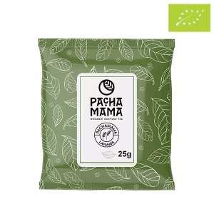 Guayusa Pachamama Lavanda - bio à la lavande - 25 g