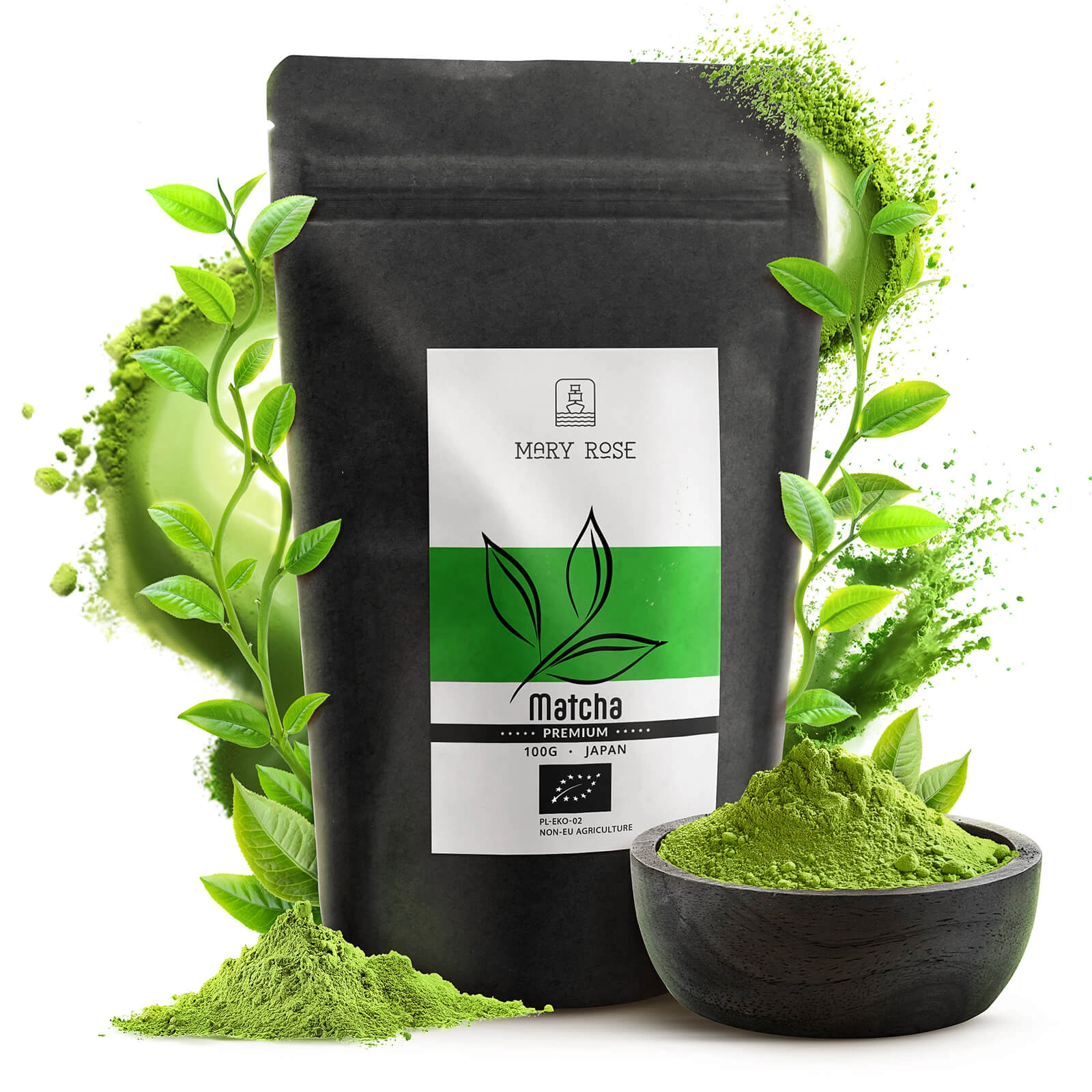 Yerba maté boutique Prime MateMundo.fr — free download