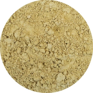 Lot de 3x Beurre de Cacahuète en Poudre Nustino