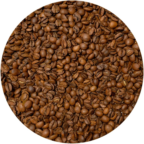 Bro Coffee Roastery – Café en grains Brazil Cerrado Premium 1 kg