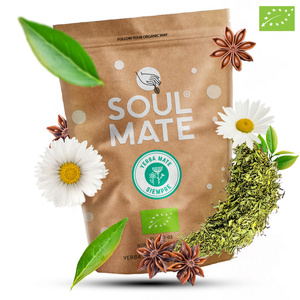 Soul Mate Orgánica Siempre 0,5 kg (biologique)