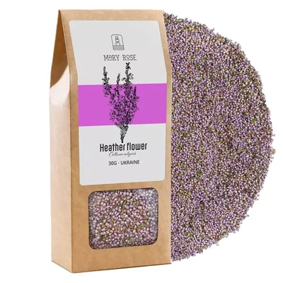 Mary Rose – Fleur de bruyère 30 g