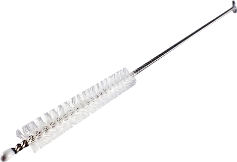 Brossette de nettoyage pour bombilla – courte