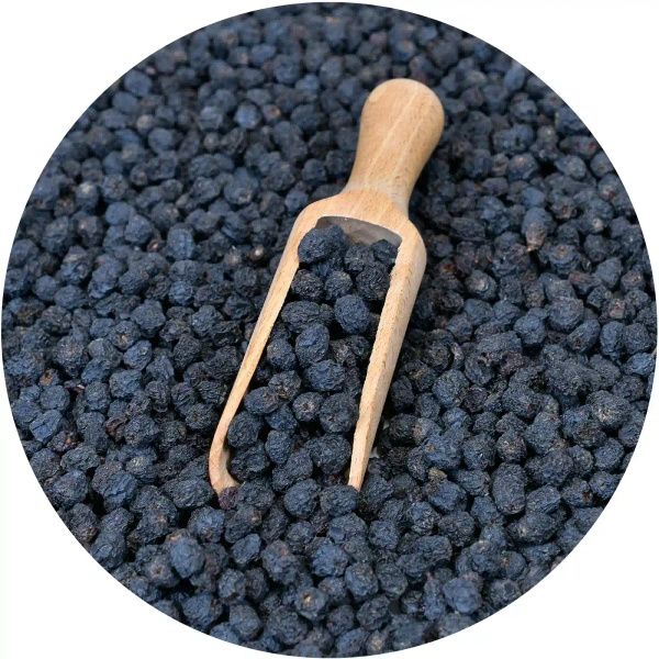 Vivarini - aronia séché 200 g