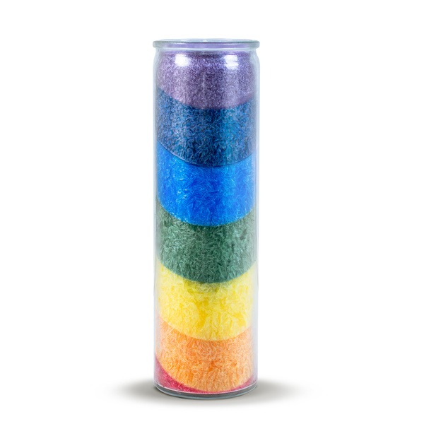Coffret pour rituels et travail sur les chakras : encens + bijoux + accessoires