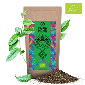 Guayusa Pachamama Pure 1 kg (bio)