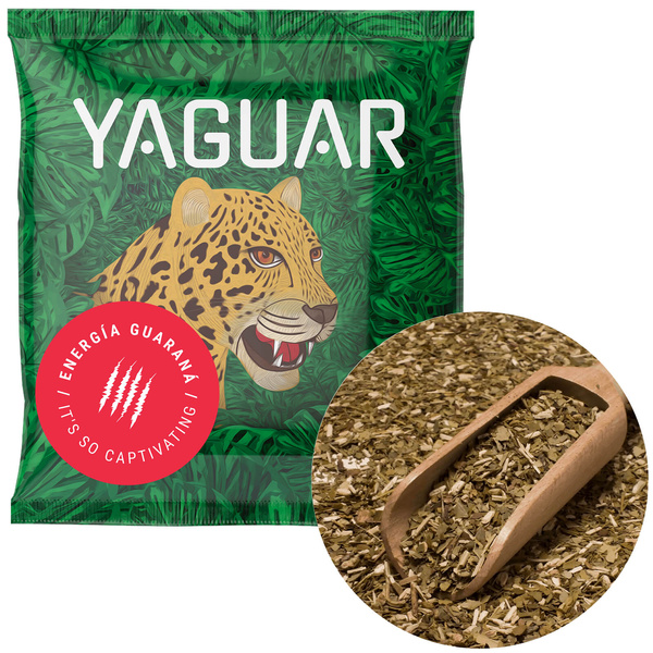 Yerba Maté + Yerbomos + Calebasse et accessoires