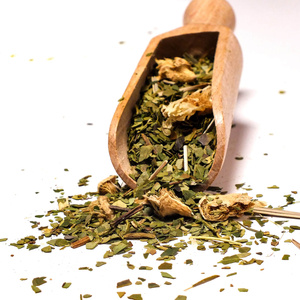 Ensemble de cadeaux Yerba Maté Verde Mate Cactus 0,5kg