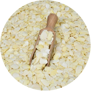 Amandes (flocons) 1 kg
