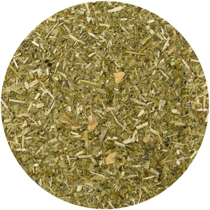 Set de Maté Guarani Ashwagandha 500g 0,5kg Yerbomos + Calebasse + Bombilla