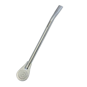 Yerba Maté ensemble 50g Calebasse + Bombilla