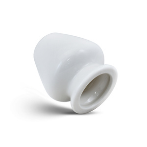 Kusenaoshi - Porte-chasen en céramique - Yuki