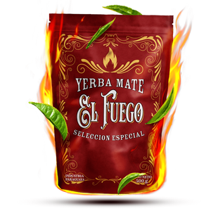 El Fuego Elaborada 0,5 kg