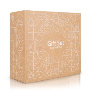 Coffret cadeau Guayusa Pachamama : Pure + Lavanda + Energia 3x100g