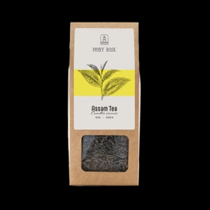 Mary Rose - Thé noir Assam (FOP) - 50 g