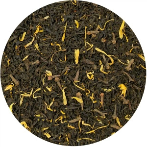 Mary Rose – Thé noir Chai Tea – 50 g