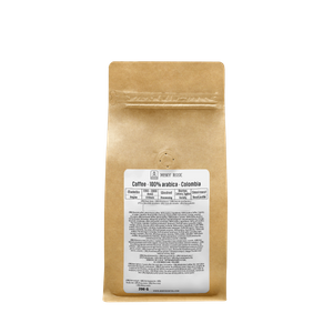 Mary Rose – Café en grains Colombia Medellin premium 200 g