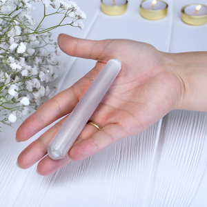 Coffret pour rituels et travail sur les chakras : encens + bougie + bijoux