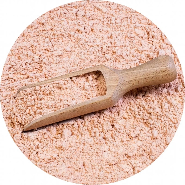 Lot de Beurre de Cacahuète en Poudre Nustino 2x400g