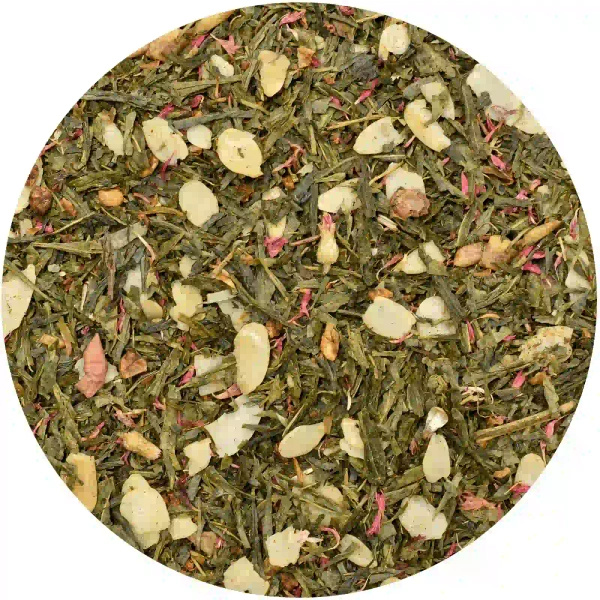 Mary Rose – Thé Santa Secret 50 g