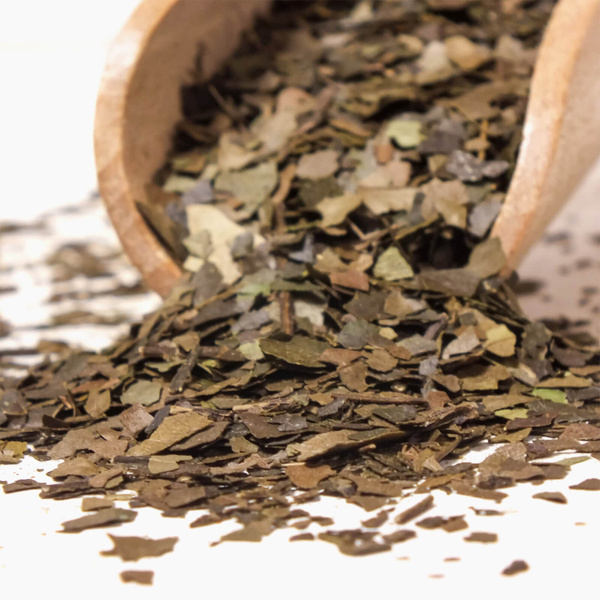 Set: Yerba Maté + Guayusa Pachamama 2x500g