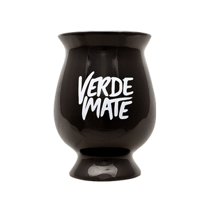 Set de démarrage Bombilla Matero + Yerba Verde Mate green