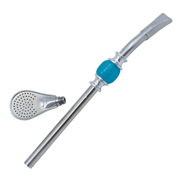 Set de démarrage Yerba Maté Calebasse + Bombilla