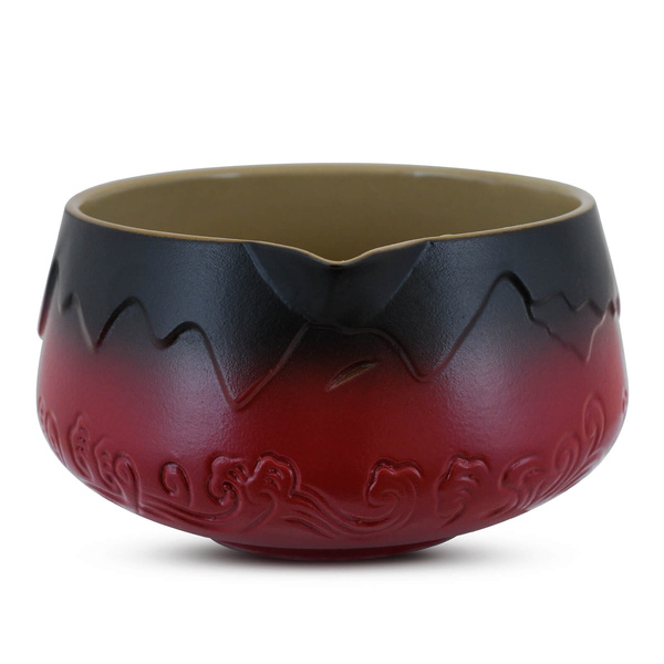 Set d'infusion de thé Matcha