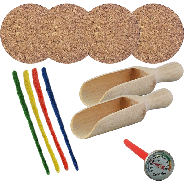 Yerba maté boutique Sets avec accessoires supplémentaires MateMundo.fr — free download