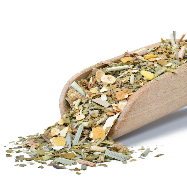 Trio Yerba Verde Mate sur START pour les débutants