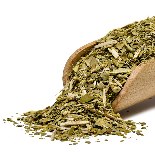 Set de Maté : El Fuego Elaborada 1kg + Calebasse + Bombilla