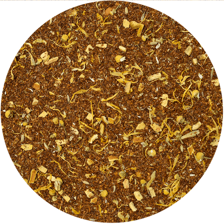 Mary Rose – Thé Rooibos Sunrise – 50 g